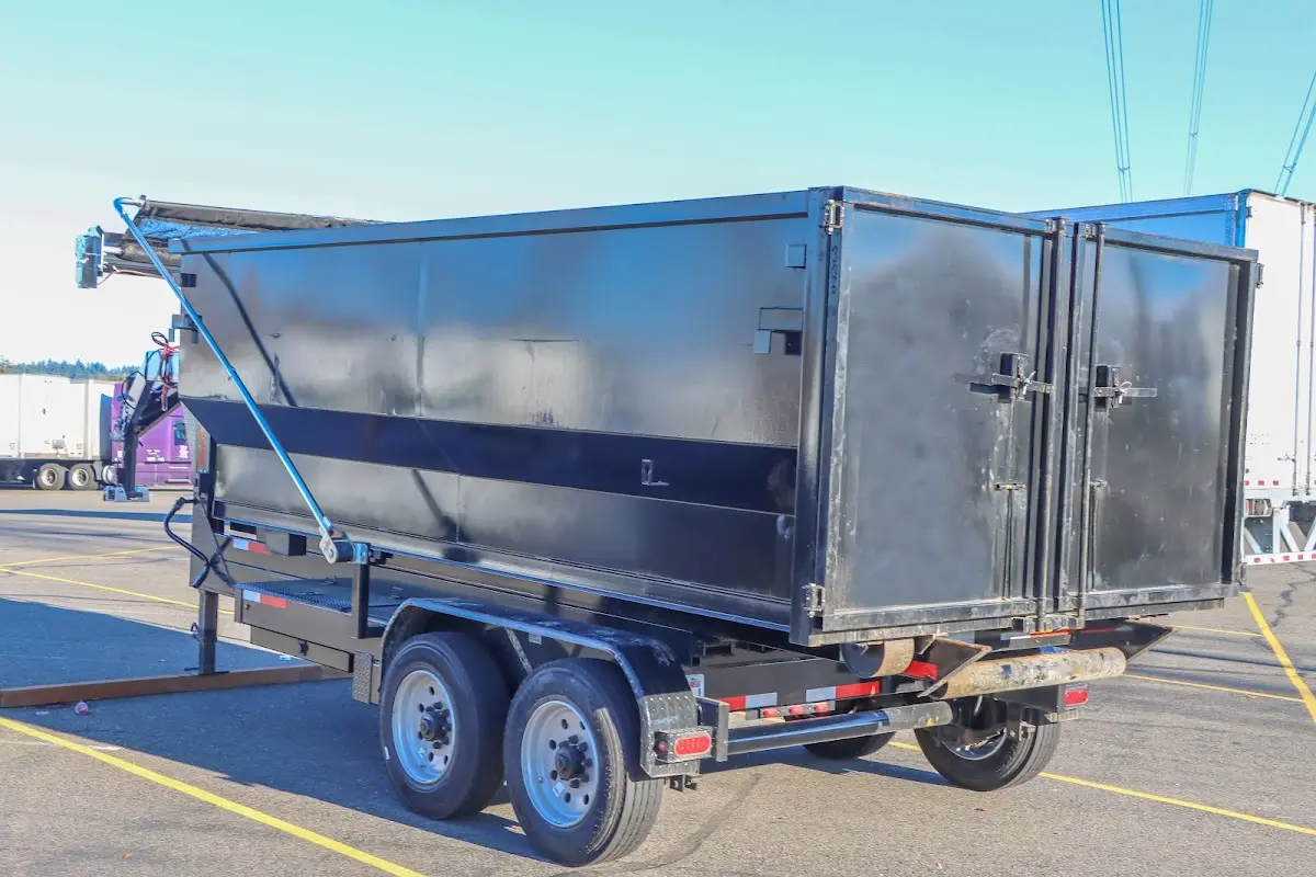 Dumpster Rental services in West Mifflin, PA